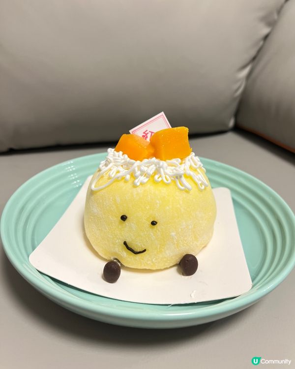 ❤️高質麵包甜點小店❤️紅心麵包西餅店🎂