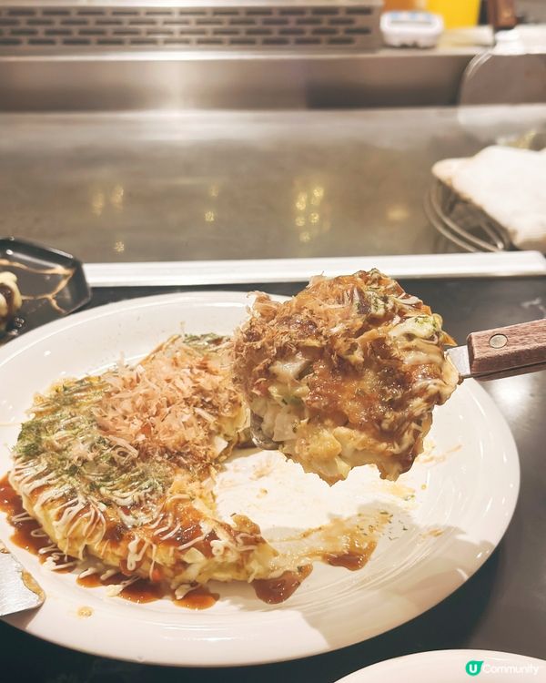 啟德新商場掃食！😋 廣島章魚小丸子必試！🐙