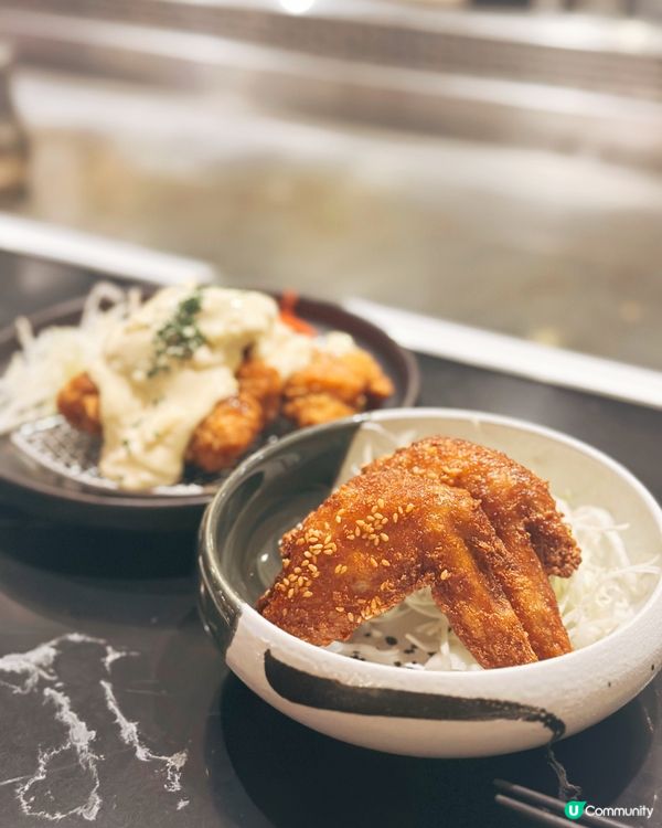 啟德新商場掃食！😋 廣島章魚小丸子必試！🐙