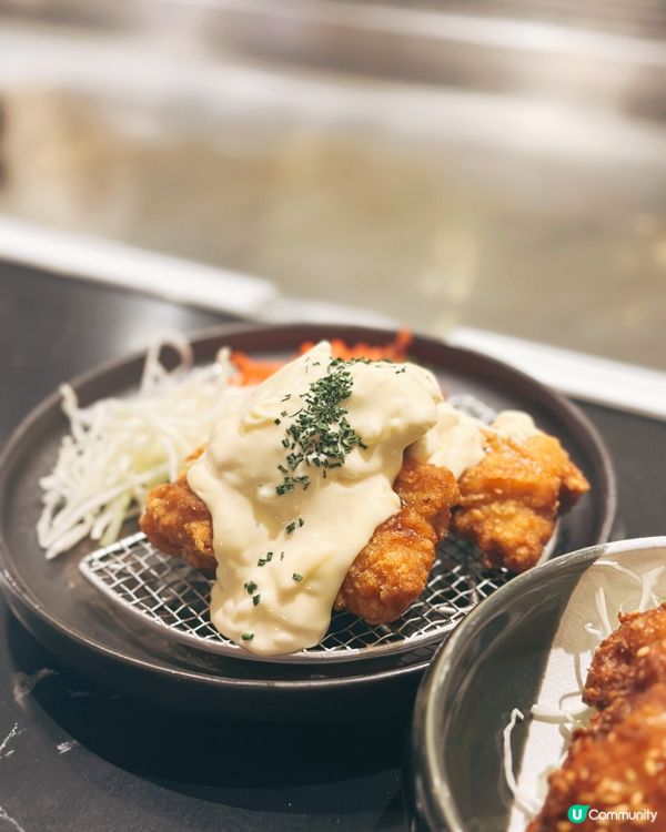 啟德新商場掃食！😋 廣島章魚小丸子必試！🐙