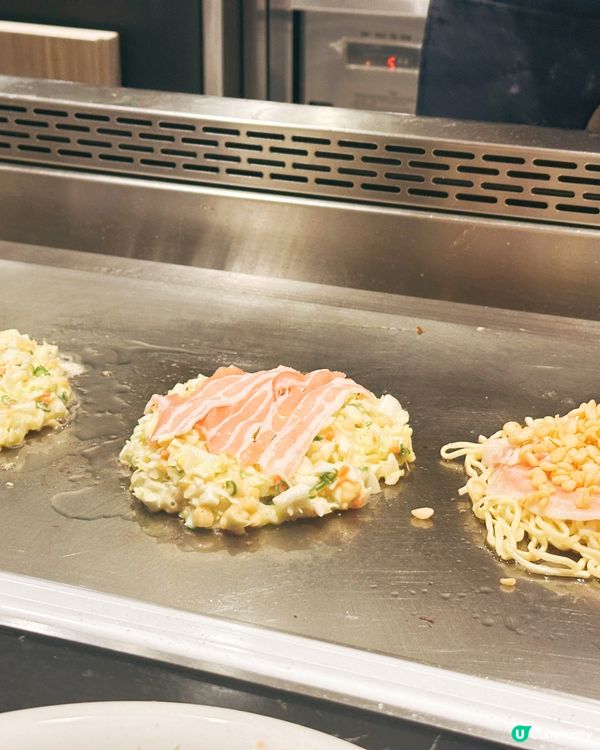 啟德新商場掃食！😋 廣島章魚小丸子必試！🐙