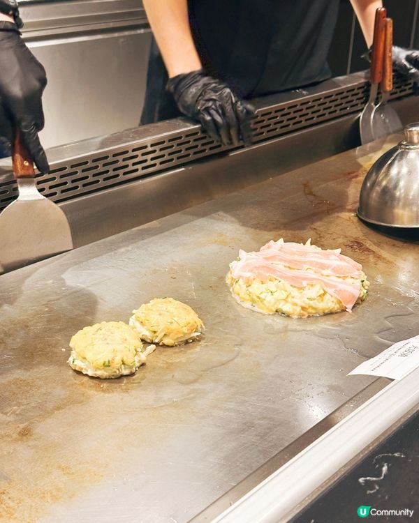 啟德新商場掃食！😋 廣島章魚小丸子必試！🐙