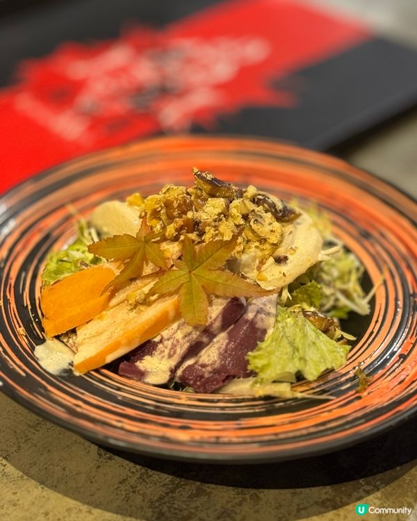 🔥西營盤地道日式風味燒鳥 唔使飛日本都食到🔥