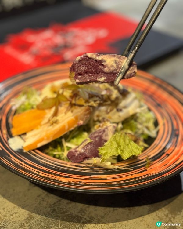 🔥西營盤地道日式風味燒鳥 唔使飛日本都食到🔥