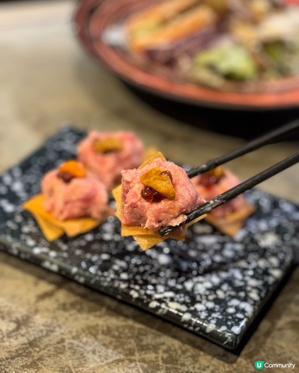 🔥西營盤地道日式風味燒鳥 唔使飛日本都食到🔥