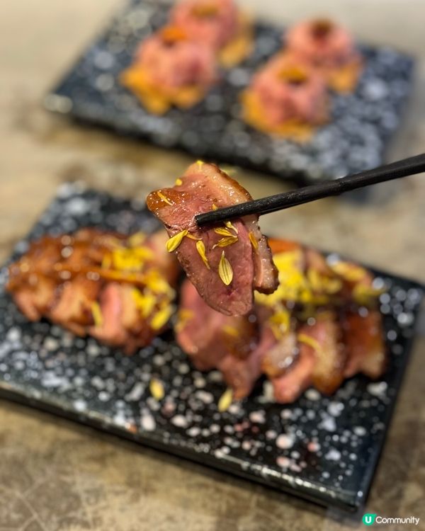 🔥西營盤地道日式風味燒鳥 唔使飛日本都食到🔥