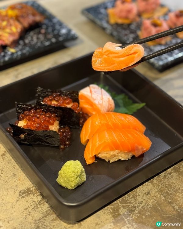 🔥西營盤地道日式風味燒鳥 唔使飛日本都食到🔥