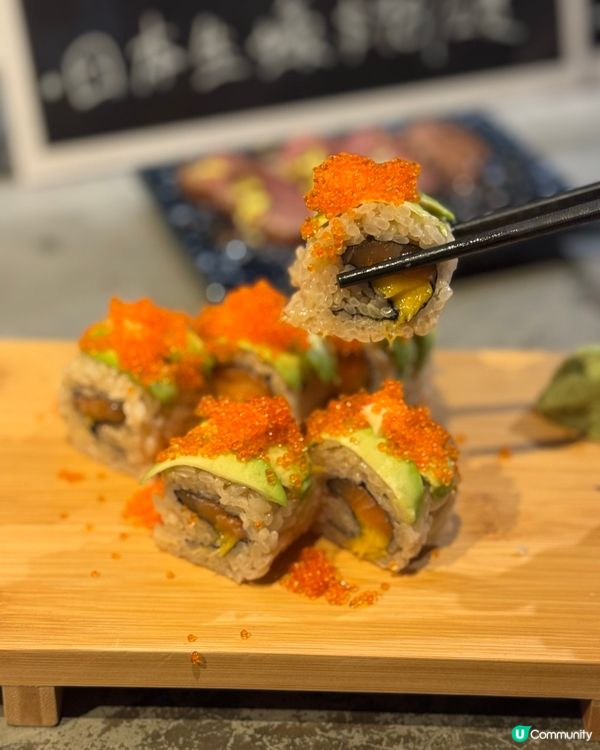 🔥西營盤地道日式風味燒鳥 唔使飛日本都食到🔥