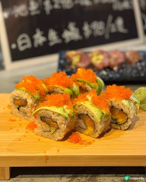 🔥西營盤地道日式風味燒鳥 唔使飛日本都食到🔥