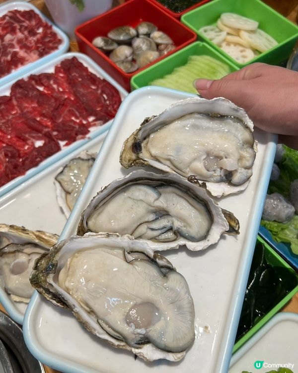 深圳壹號粥火鍋新店開張！🥳 粥底火鍋控衝呀！