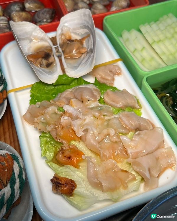 深圳壹號粥火鍋新店開張！🥳 粥底火鍋控衝呀！