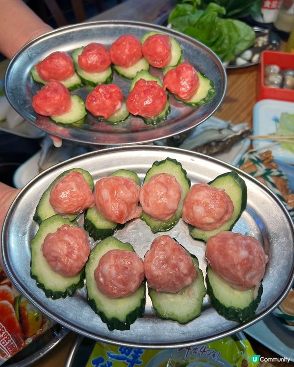 深圳壹號粥火鍋新店開張！🥳 粥底火鍋控衝呀！