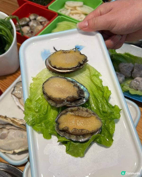 深圳壹號粥火鍋新店開張！🥳 粥底火鍋控衝呀！