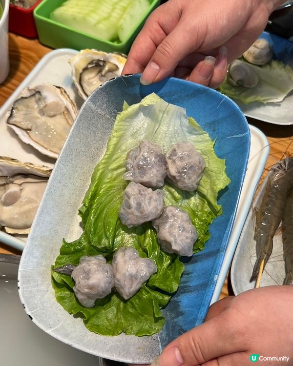 深圳壹號粥火鍋新店開張！🥳 粥底火鍋控衝呀！