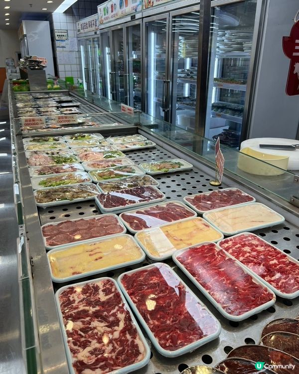 深圳壹號粥火鍋新店開張！🥳 粥底火鍋控衝呀！