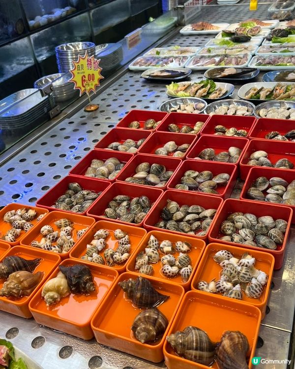 深圳壹號粥火鍋新店開張！🥳 粥底火鍋控衝呀！