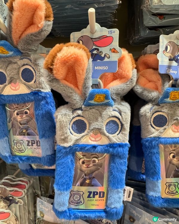 可愛優獸大都會2 主題Pop up 店