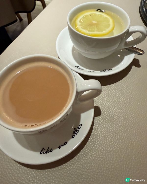 今日同小朋友去咗一家半自助buffet,真係好值得推介!😋