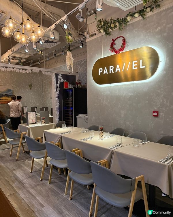 今日同小朋友去咗一家半自助buffet,真係好值得推介!😋