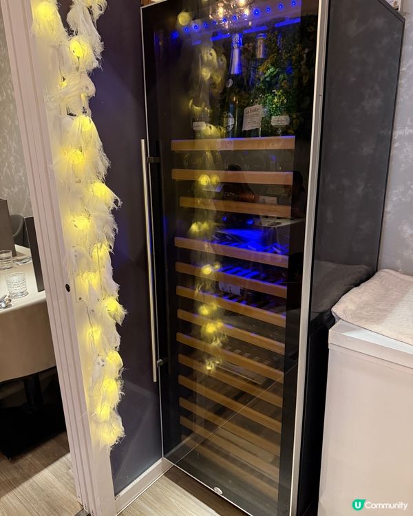 今日同小朋友去咗一家半自助buffet,真係好值得推介!😋