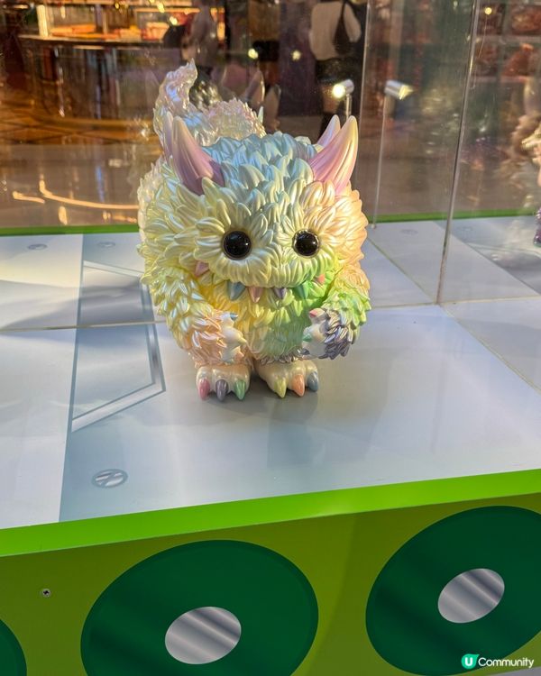 聖誕節觀塘打卡