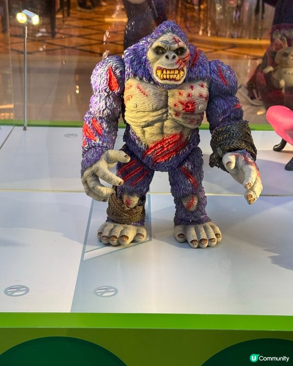 聖誕APM Pop-up store