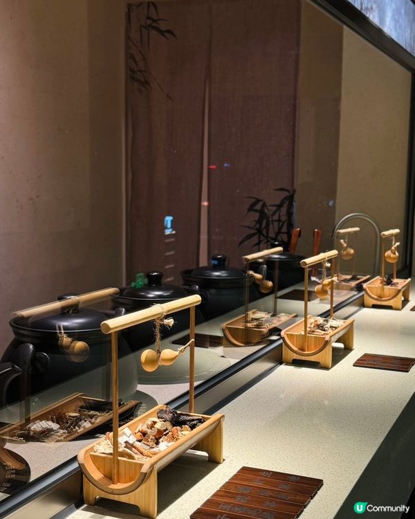 深圳養生之旅🌿！沉浸式草本體驗！💆‍♀️