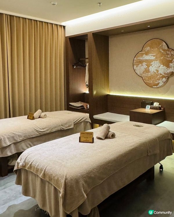 深圳養生之旅🌿！沉浸式草本體驗！💆‍♀️