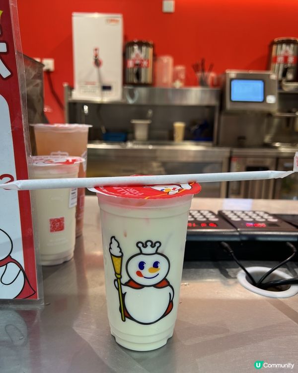 想平又好飲一定要嚟蜜雪冰城😋