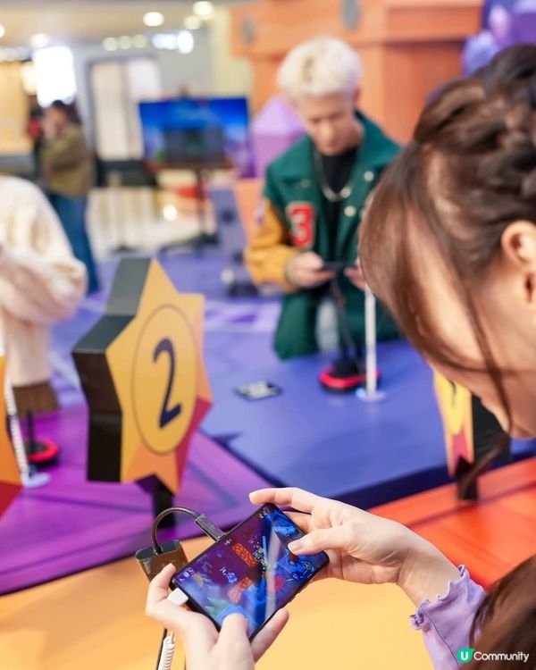 WINDSOR X BRAWL STARS 亂鬥英雄爭霸戰