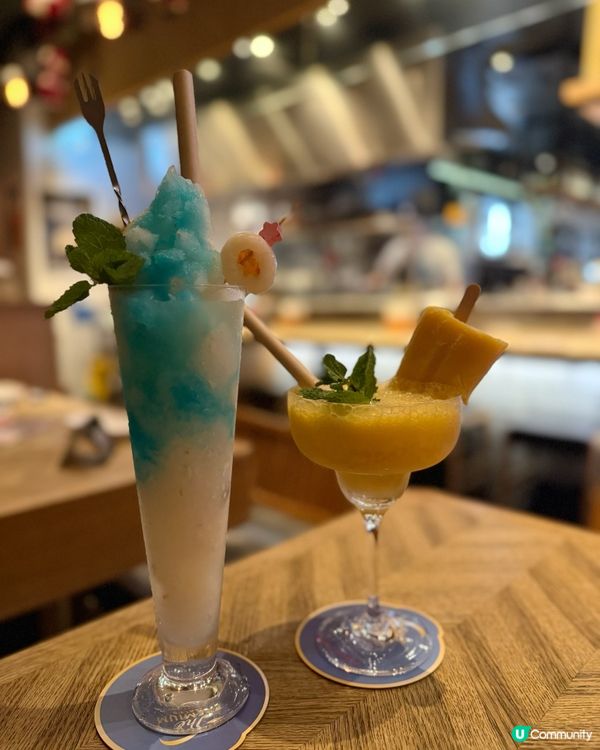 收工chill🥳銅鑼灣居酒屋🏮！海鮮鍋勁正🤤