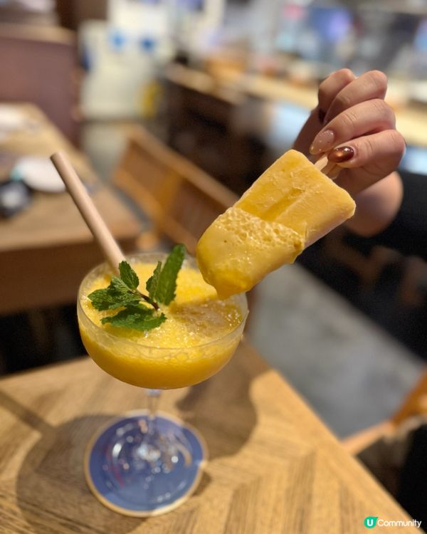 收工chill🥳銅鑼灣居酒屋🏮！海鮮鍋勁正🤤