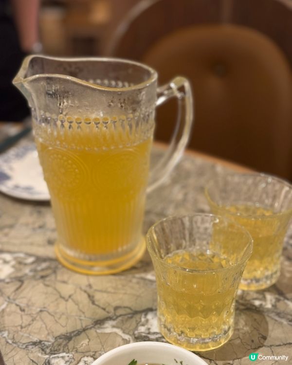 天氣凍打邊爐🍲！香江花月懷舊風🔥！