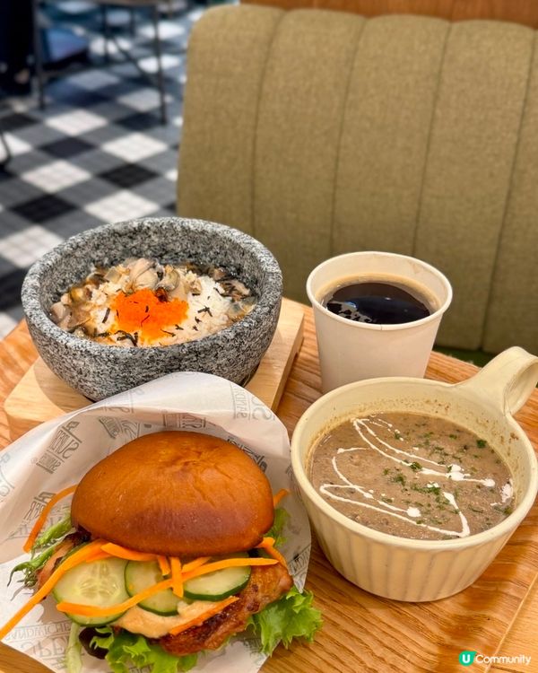 全新EAT to FIT 高蛋白無負擔菜式💪🏻😋