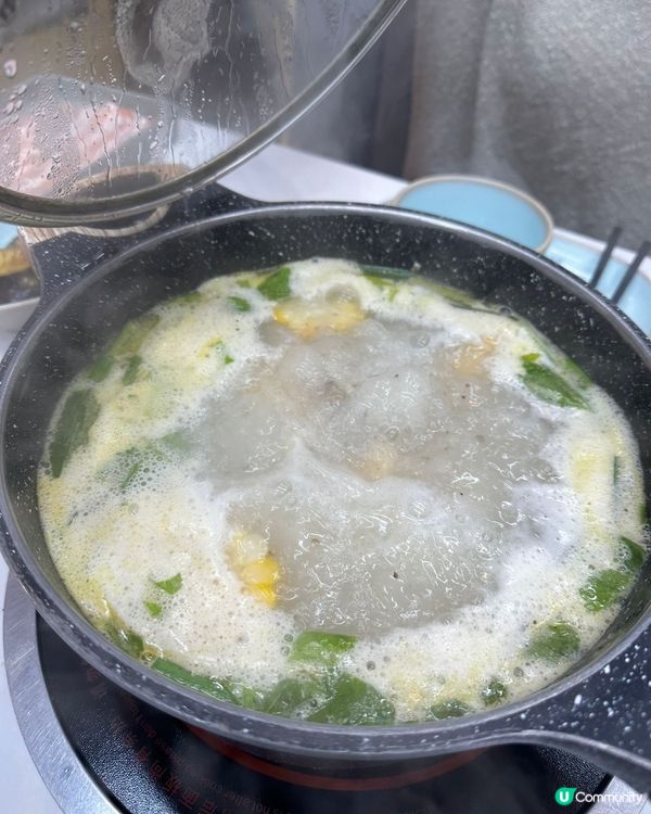 天氣凍打邊爐🤤荃灣大滿足19款湯底任揀！