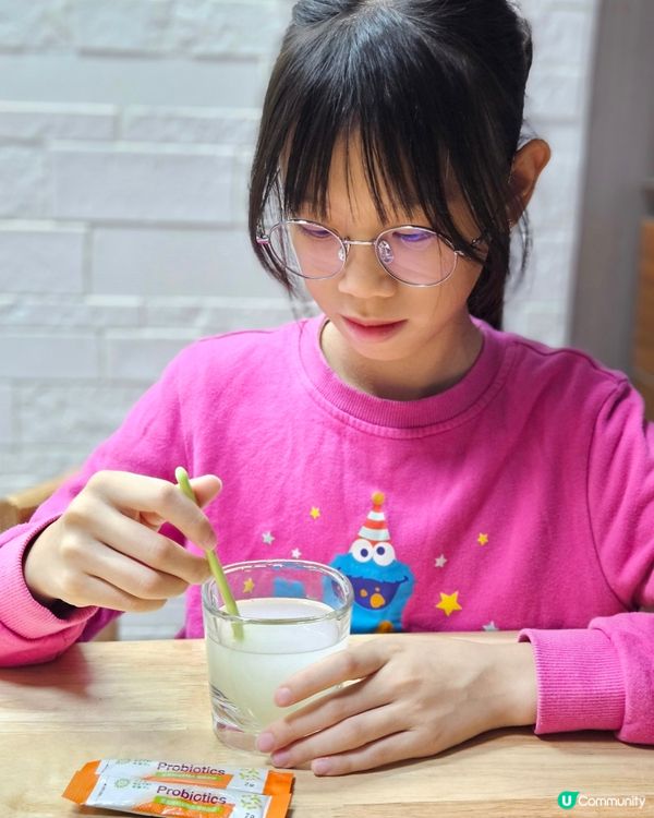 天氣反覆易病？小朋友必備！💪🏻