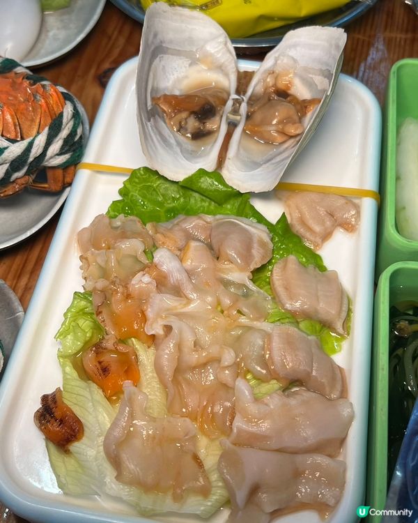 深圳海鮮煲仔粥🤤！百款食材任你揀！😋