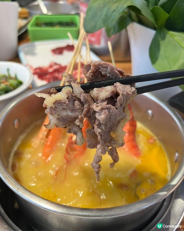 深圳海鮮煲仔粥🤤！百款食材任你揀！😋