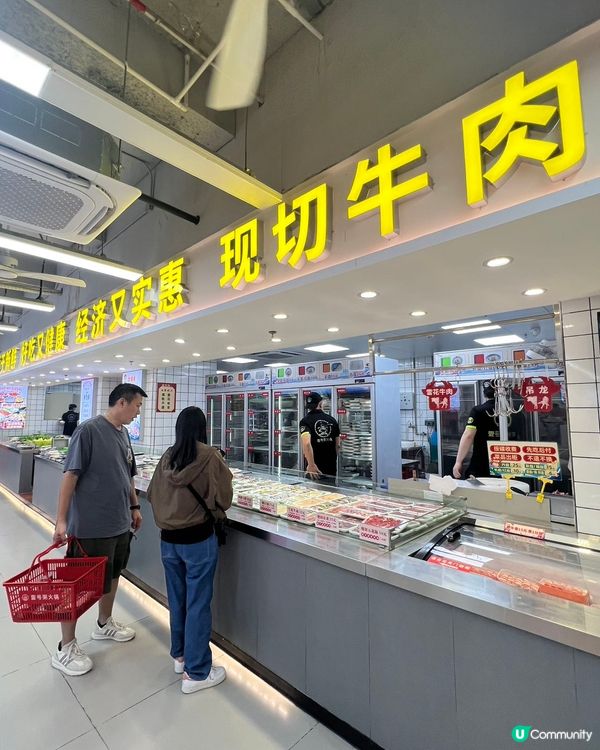 深圳海鮮煲仔粥🤤！百款食材任你揀！😋