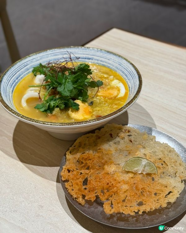 香港很少見の好吃緬甸菜