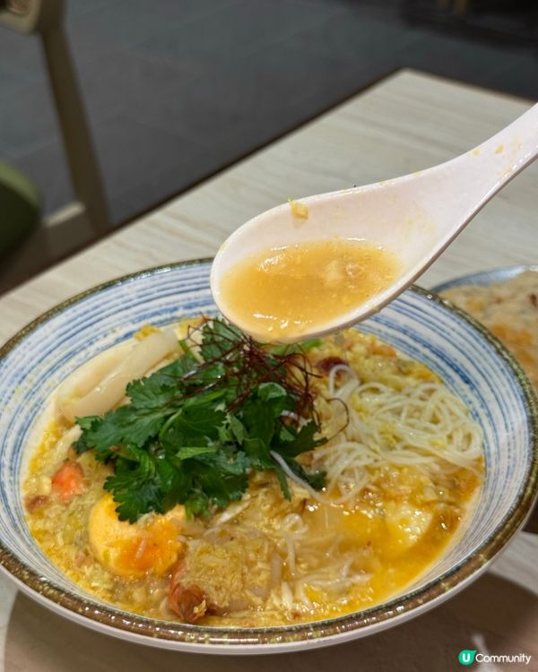 香港很少見の好吃緬甸菜