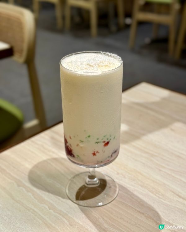 香港很少見の好吃緬甸菜