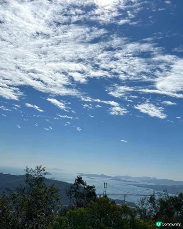 👣四小時行山樂 - 元荃古道👣