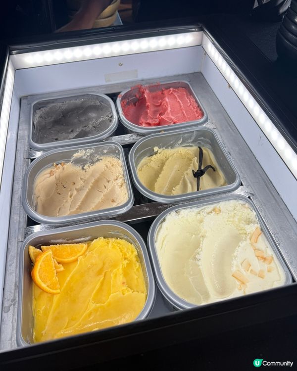 蟹逅下午茶🦀！爆膏大閘蟹😋+泳池！