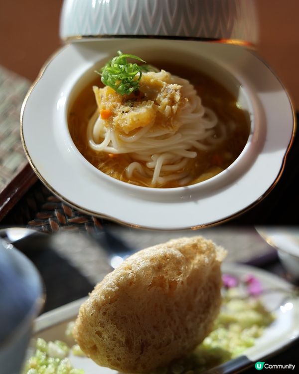 蟹逅下午茶🦀！爆膏大閘蟹😋+泳池！