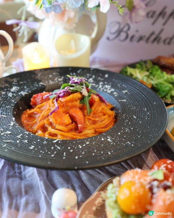 深圳紫藤花海打卡📸！生日飯超值🥳！