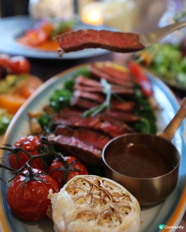 深圳紫藤花海打卡📸！生日飯超值🥳！