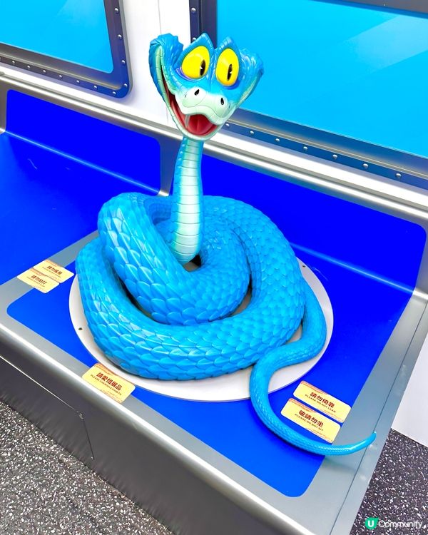 去到時代打卡,記得拎埋日報同打卡活動