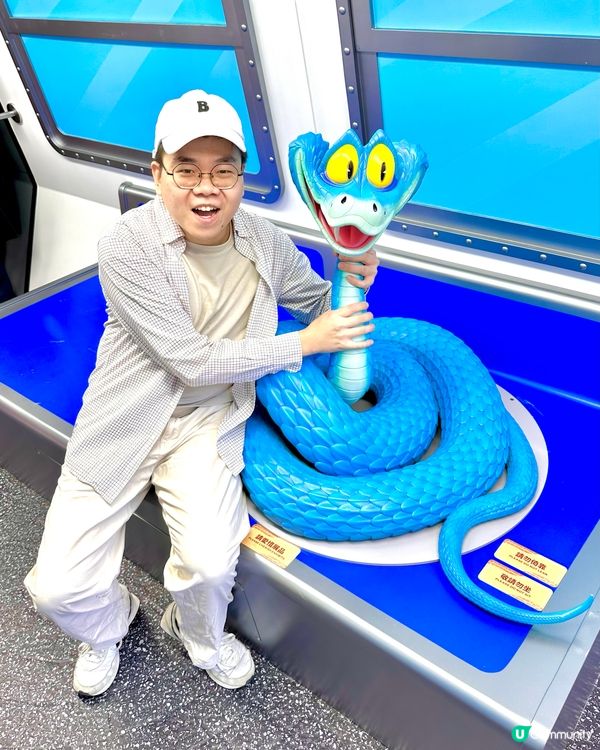 去到時代打卡,記得拎埋日報同打卡活動