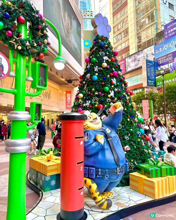 去到時代打卡,記得拎埋日報同打卡活動